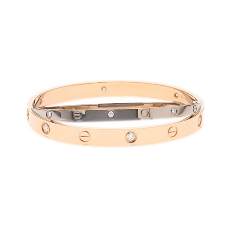 16750 cartier bracelet|cartier love bracelet lookup.